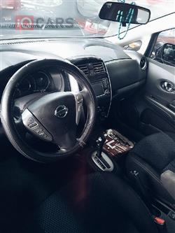 Nissan Versa Note